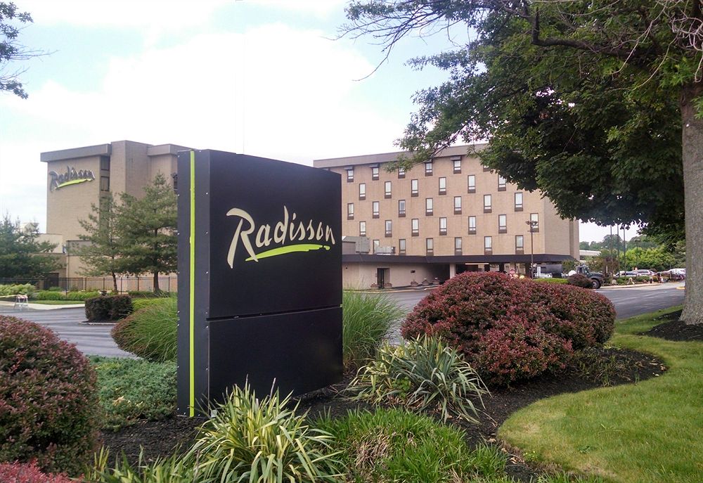 Radisson Hotel Philadelphia Northeast image 1